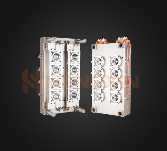 자동차 금형의 고속 절단 기술 연구 및 응용