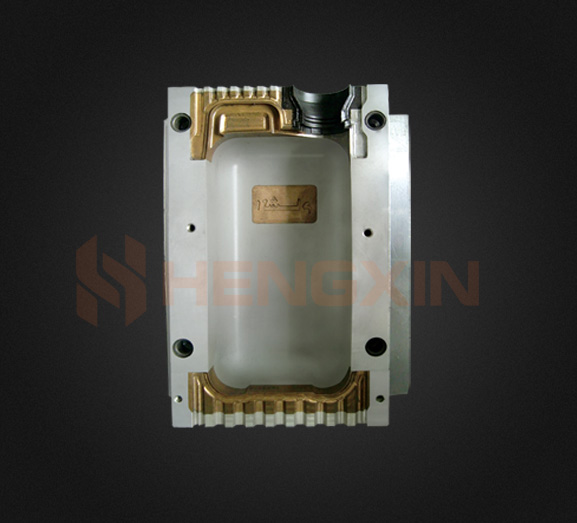 HDPE 압출 금형