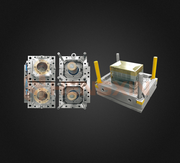 사출금형 연마 및 유지관리-다이아몬드 연마 및 연마