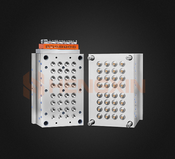 이 재료는 주로 다양한 유형의 중국 금형을 만드는 데 사용됩니다.