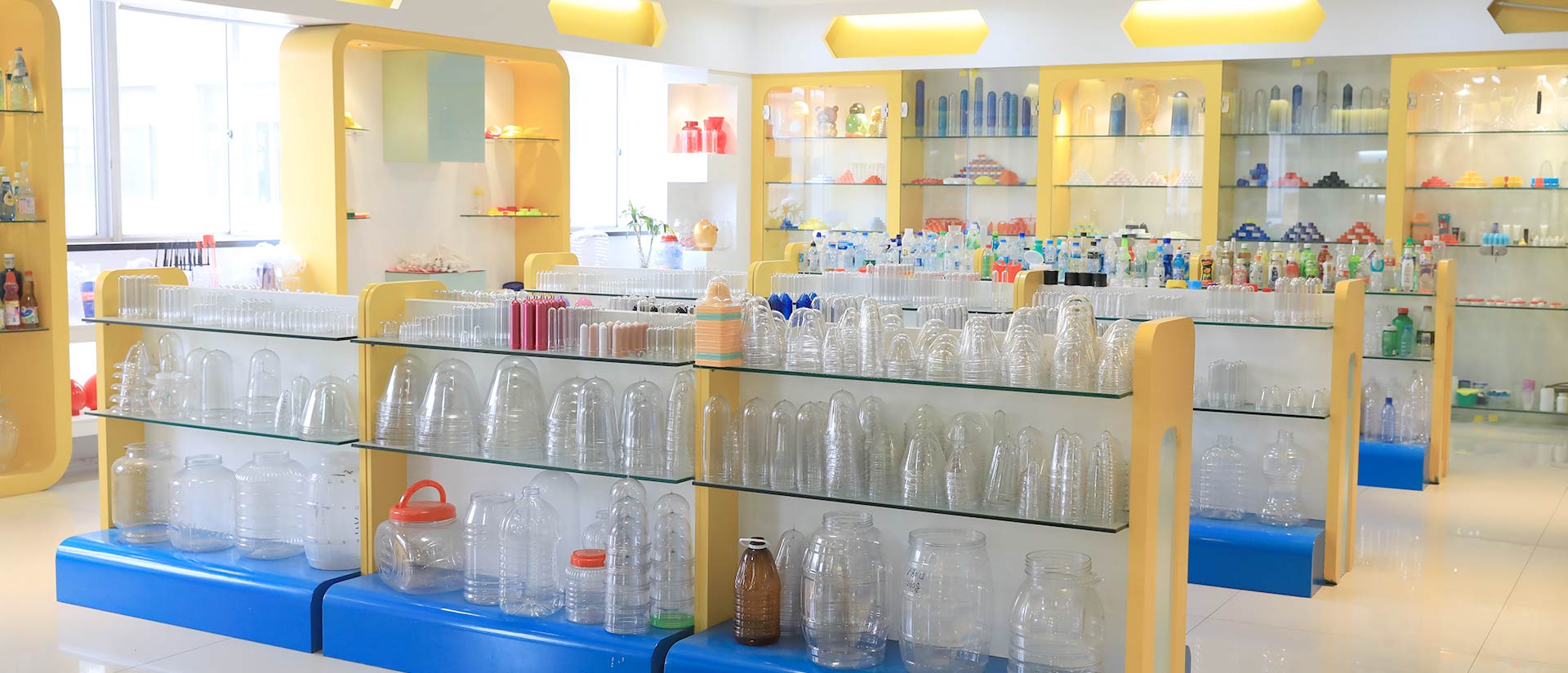 플라스틱 금형 제조에 대한 일반적인 요구 사항은 무엇입니까?