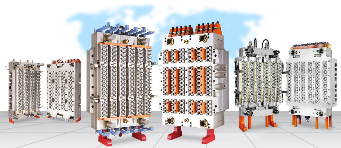 금형 유지 관리 팁