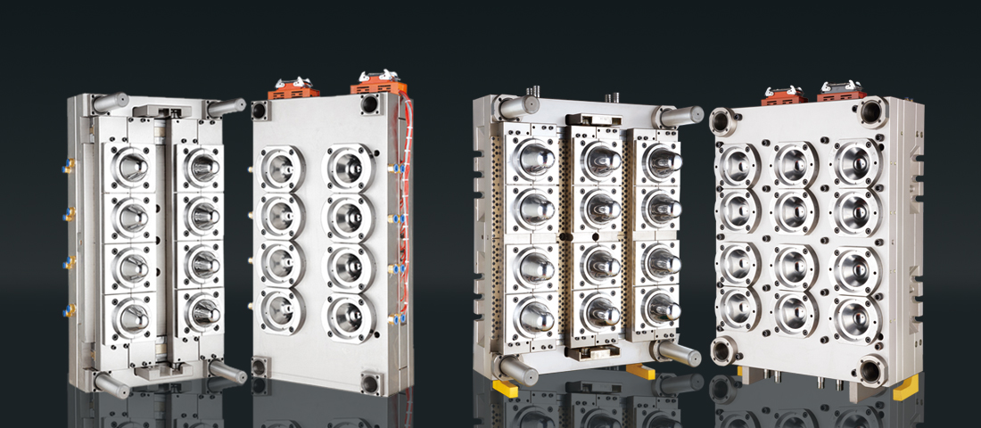 금형 수명 연장 방법, 주기적 극미세 열처리