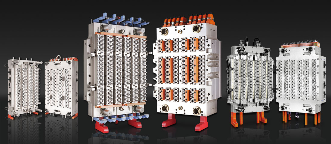새로운 사출 성형기를 선택하는 방법